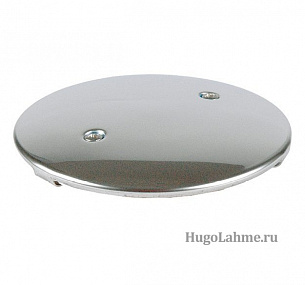 Антивихревая крышка AllFit (Hugo Lahme) 168 мм, к донным сливам, 2005320